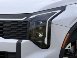 Kia Sportage LX FWD 2026