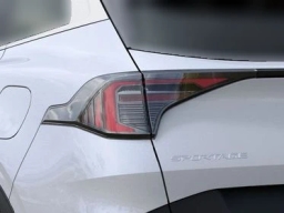 Kia Sportage LX FWD 2026