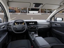 Kia Sportage LX FWD 2026