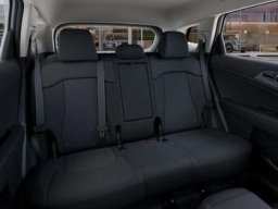 Kia Sportage LX FWD 2026