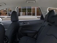 Kia Sportage LX FWD 2026