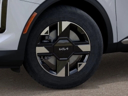 Kia Sportage LX FWD 2026