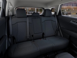 Kia Sportage LX FWD 2026