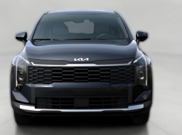 Kia Sportage LX AWD 2026