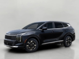 Kia Sportage LX AWD 2026