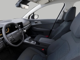 Kia Sportage LX AWD 2026