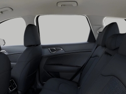 Kia Sportage LX AWD 2026