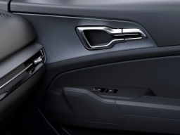 Kia Sportage LX AWD 2026