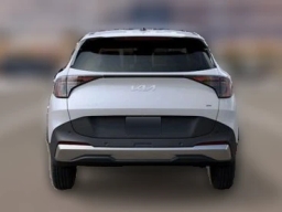 Kia Sportage LX AWD 2026