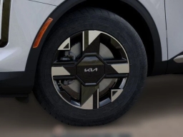 Kia Sportage LX AWD 2026