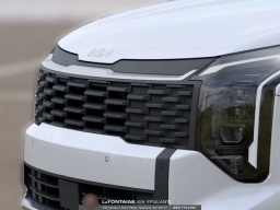 Kia Sportage LX AWD 2026