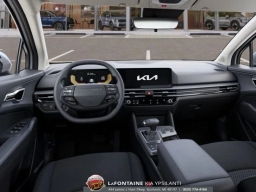 Kia Sportage LX AWD 2026