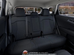 Kia Sportage LX AWD 2026