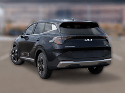 Kia Sportage LX AWD 2026