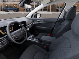 Kia Sportage LX AWD 2026