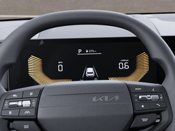 Kia Sportage LX AWD 2026