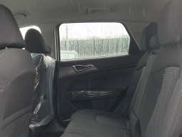 Kia Sportage LX AWD 2026