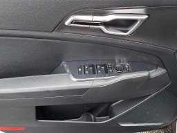 Kia Sportage LX AWD 2026