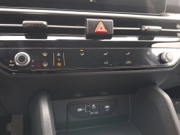 Kia Sportage LX AWD 2026