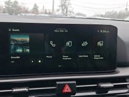 Kia Sportage LX AWD 2026