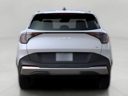 Kia Sportage LX AWD 2026