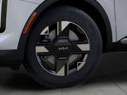 Kia Sportage LX AWD 2026