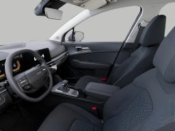 Kia Sportage LX AWD 2026