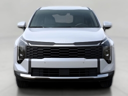 Kia Sportage LX AWD 2026