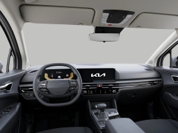 Kia Sportage LX AWD 2026