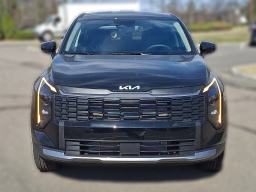Kia Sportage LX AWD 2026