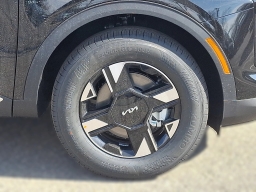 Kia Sportage LX AWD 2026