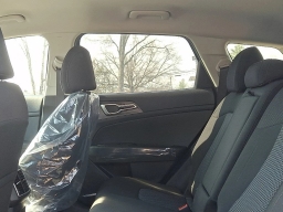 Kia Sportage LX AWD 2026