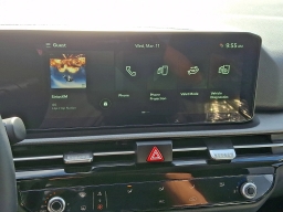 Kia Sportage LX AWD 2026