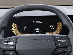 Kia Sportage LX AWD 2026