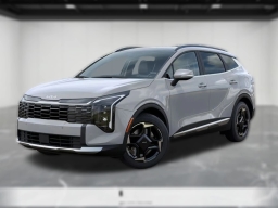 Kia Sportage EX FWD 2026