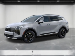 Kia Sportage EX FWD 2026