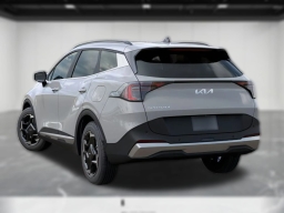 Kia Sportage EX FWD 2026