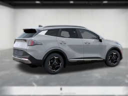 Kia Sportage EX FWD 2026