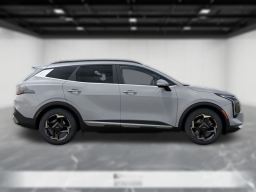 Kia Sportage EX FWD 2026