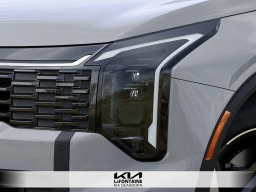 Kia Sportage EX FWD 2026