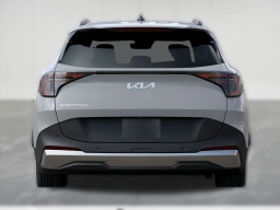 Kia Sportage EX FWD 2026