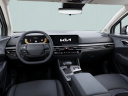 Kia Sportage EX FWD 2026