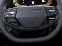 Kia Sportage EX FWD 2026