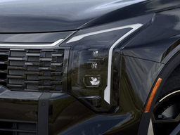 Kia Sportage EX FWD 2026