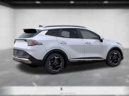 Kia Sportage EX FWD 2026