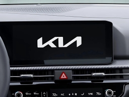 Kia Sportage EX FWD 2026