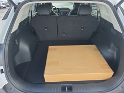 Kia Sportage EX FWD 2026