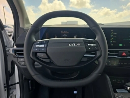 Kia Sportage EX FWD 2026