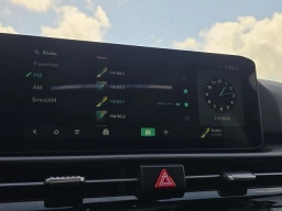 Kia Sportage EX FWD 2026