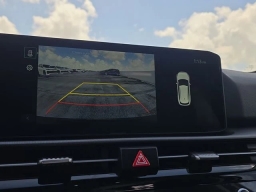 Kia Sportage EX FWD 2026